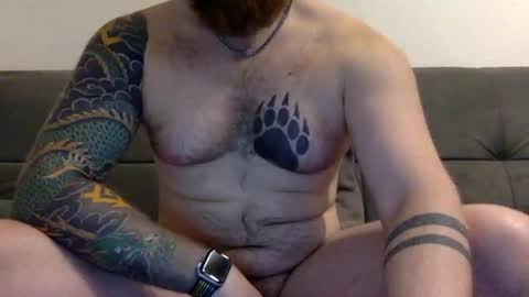 Hildesbear online show from February 22, 5:14 pm