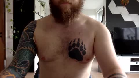Hildesbear online show from May 10, 3:57 pm