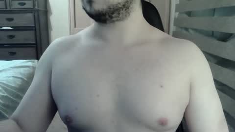 Himbo fox online show from July 14, 3:55 am