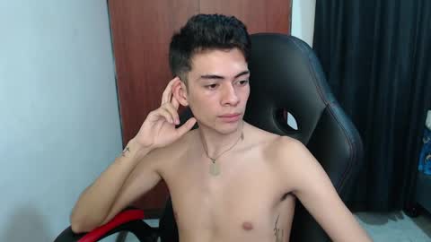 Hisokax online show from April 12, 7:54 am