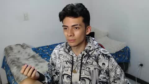 Hisokax online show from March 12, 3:25 am