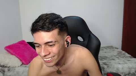 Hisokax online show from March 28, 4:02 am