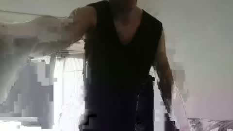 horny_pole online show from January 10, 11:00 am