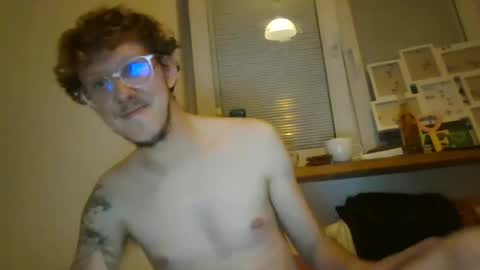 horny_pole online show from August 8, 7:54 pm