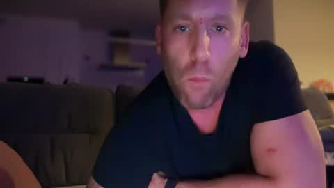 hornybiker117 online show from August 1, 2:10 am