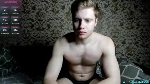 Max online show from April 30, 6:48 pm