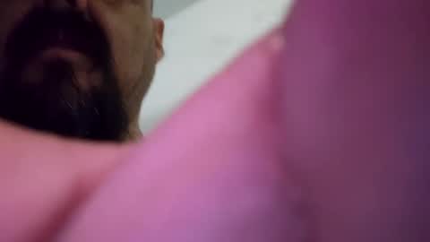 hornychrisla online show from December 27, 12:45 pm