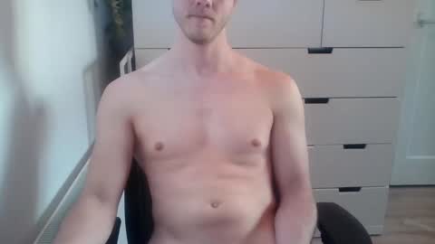 hornydutchman69 online show from April 19, 6:10 pm