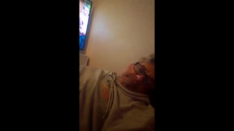 hornygrantie online show from May 8, 9:59 pm