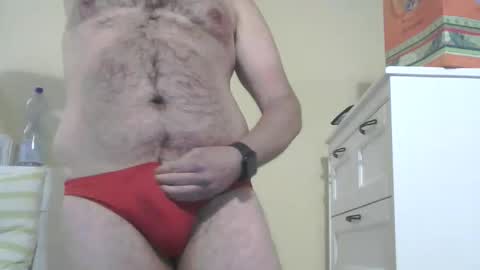 hornyman ita online show from April 30, 4:47 pm