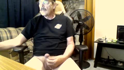 hornymanwi online show from July 22, 12:30 pm