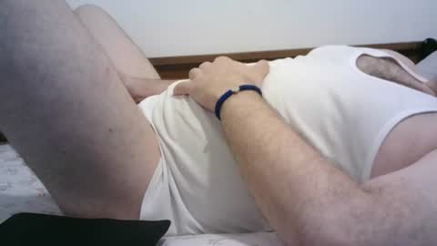 hornymonkey991 online show from July 15, 6:03 pm
