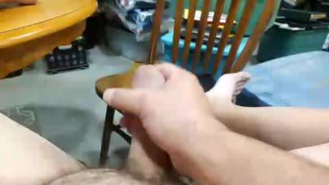 Hornyredneck online show from July 25, 2:14 pm