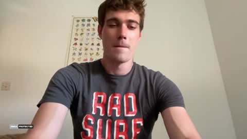 Travis online show from May 26, 10:22 am
