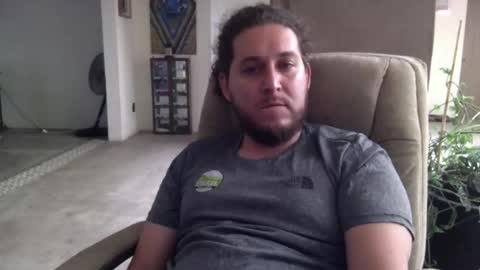 hornyogi online show from April 17, 9:39 pm