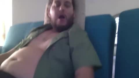 hornyogi online show from March 8, 8:35 pm