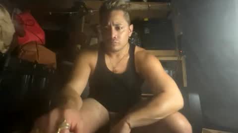 horsedock_ online show from June 28, 5:46 am