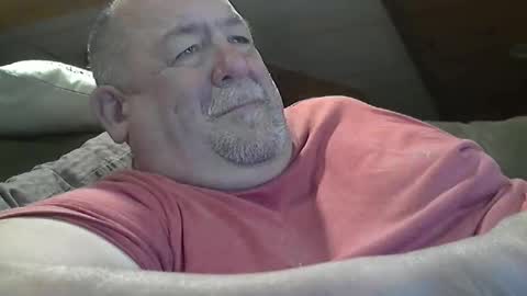 Hot and Horny online show from April 29, 5:30 pm