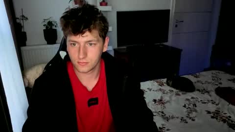 Hotboyshorny online show from May 31, 4:39 pm