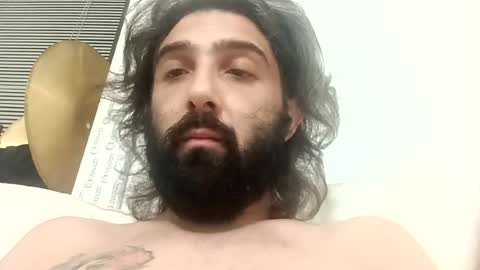 Italiaboy online show from June 21, 9:42 pm
