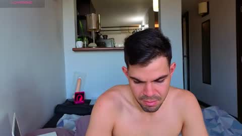 Andres online show from June 27, 10:26 pm