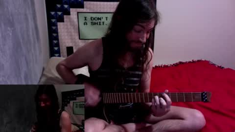 hott25guy online show from February 21, 1:55 am