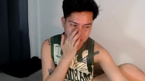 PJ online show from May 7, 2:22 am