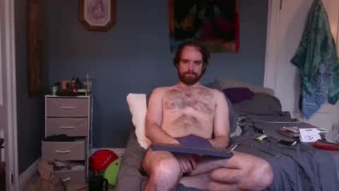 Pilgrim online show from June 6, 10:05 pm