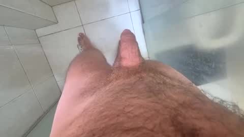 Henrique online show from June 28, 1:39 pm