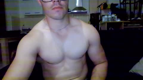 hughjaegg online show from July 4, 10:02 pm