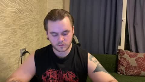 Hugo online show from April 11, 12:07 am