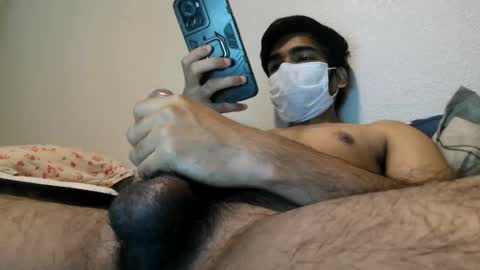 hulkyking1812000 online show from July 24, 4:14 pm