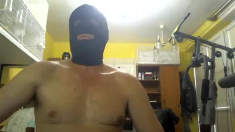 HumiliatedHUGO online show from June 7, 1:29 pm