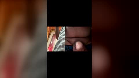 hung34u online show from June 7, 2:35 pm