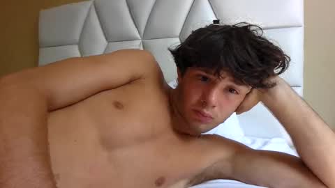 Tyler online show from April 2, 3:09 pm