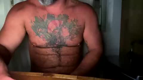 hungmiabear online show from May 25, 9:59 am