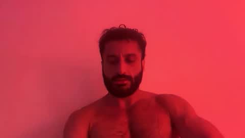 Marc online show from May 22, 7:46 am