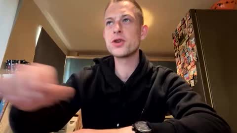 HungTeaseX online show from April 26, 5:21 pm