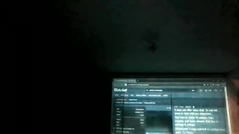 Hungyungbull online show from May 27, 1:46 am