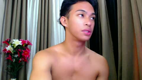 hunk_edward online show from July 13, 2:19 pm