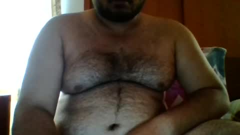 chubbyBubby online show from July 16, 12:01 pm