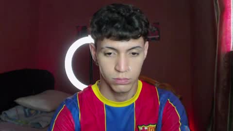 hunter_jagg online show from March 23, 5:52 pm