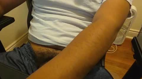 Hunterr online show from June 26, 4:59 am