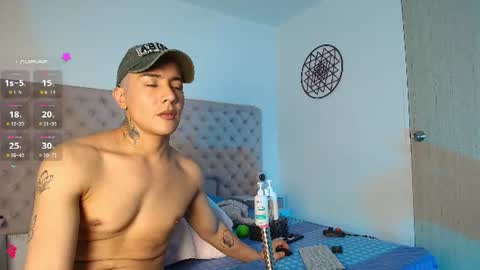 K Brandon online show from July 16, 3:57 am