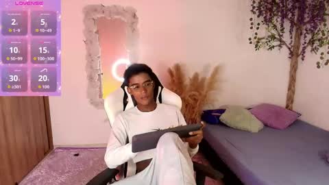 iamandrey_ online show from May 23, 12:21 pm