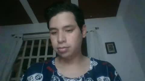 Ian-Andres online show from May 12, 2:31 am
