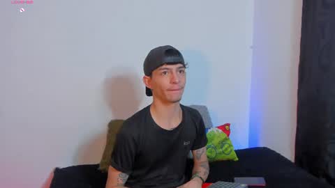 Ian Lark online show from June 23, 2:16 am