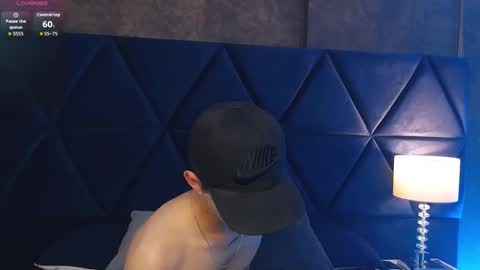 Ian Lark online show from March 19, 5:49 pm