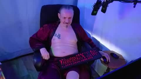Rich online show from May 23, 12:49 am
