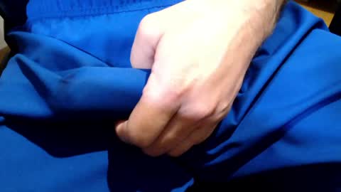 icky_thumps online show from May 31, 5:08 am